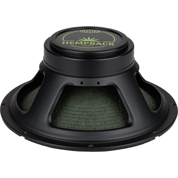 Main product image for Celestion G12M50 Hempback 12" Guitar Speaker 50W 8 Ohm294-1978